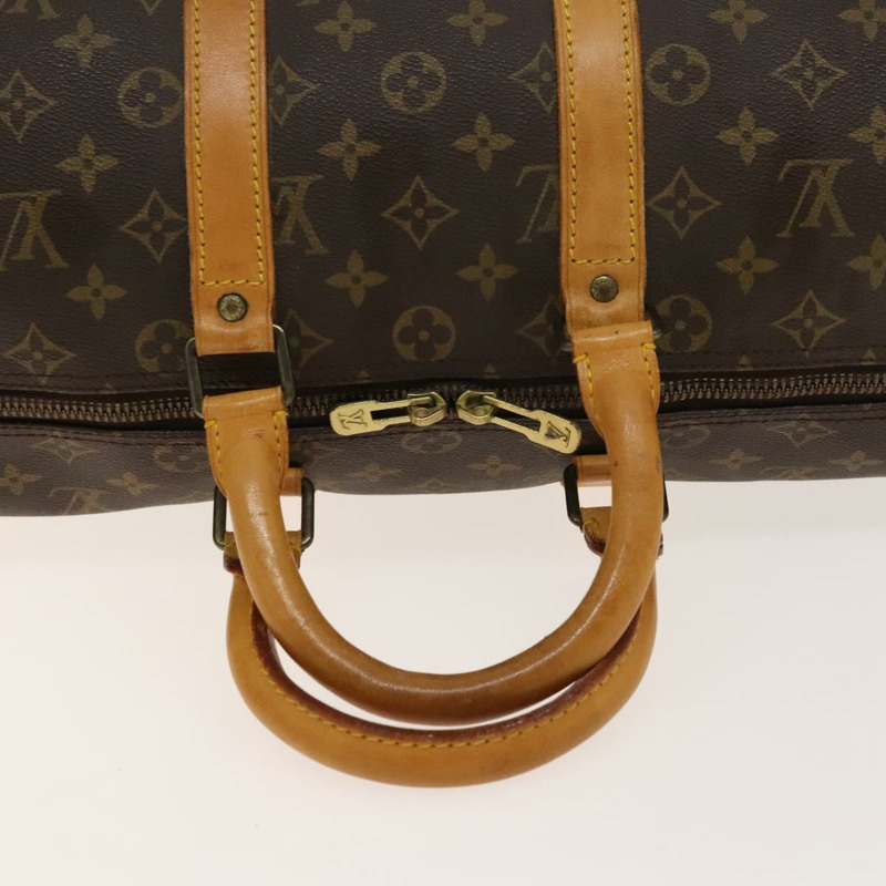 【日本直送】路易威登 Monogram Keepall 45 波士頓包 M41428 LV Auth 140333-6