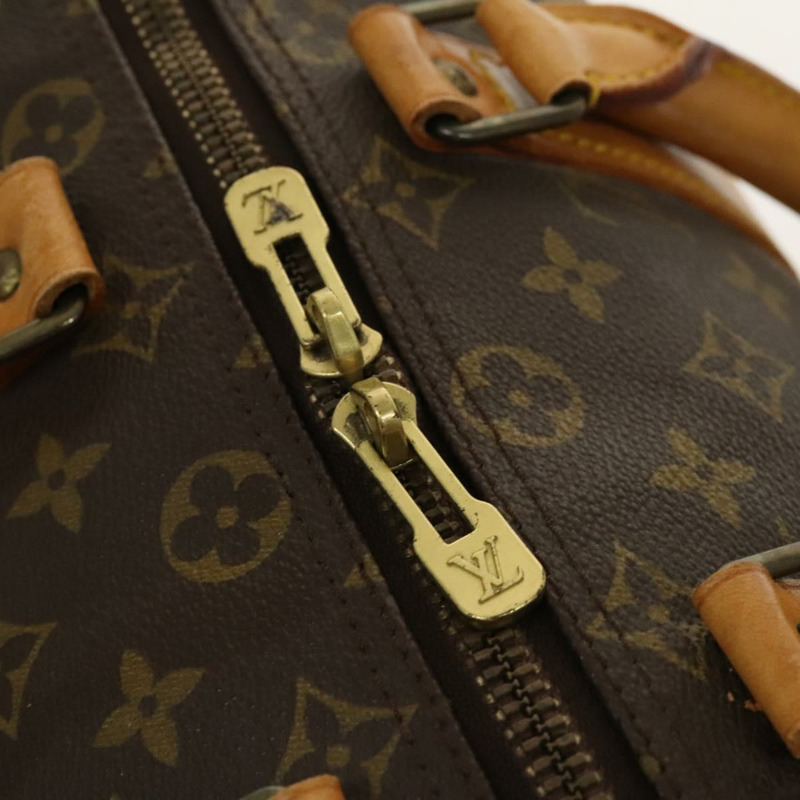 【日本直送】路易威登 Monogram Keepall 45 波士頓包 M41428 LV Auth 140333-8