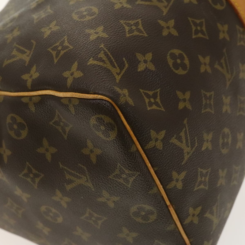 【日本直送】路易威登 Monogram Keepall 45 波士頓包 M41428 LV Auth 140333-14