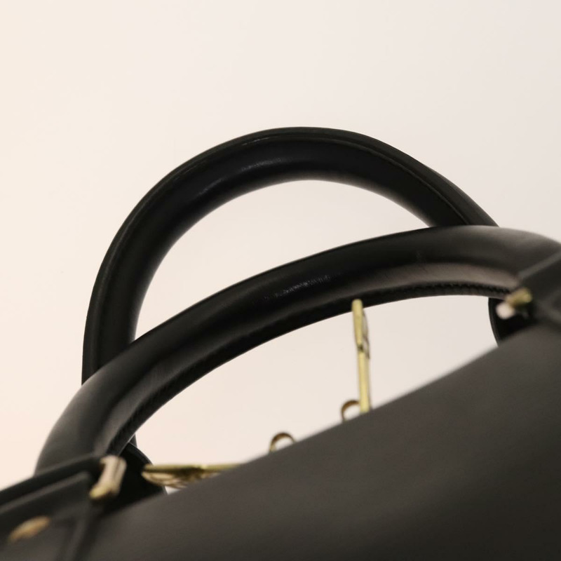 【日本直送】路易威登 Epi Keepall 45 波士頓包 黑色 M42972 LV 授權 140262-7