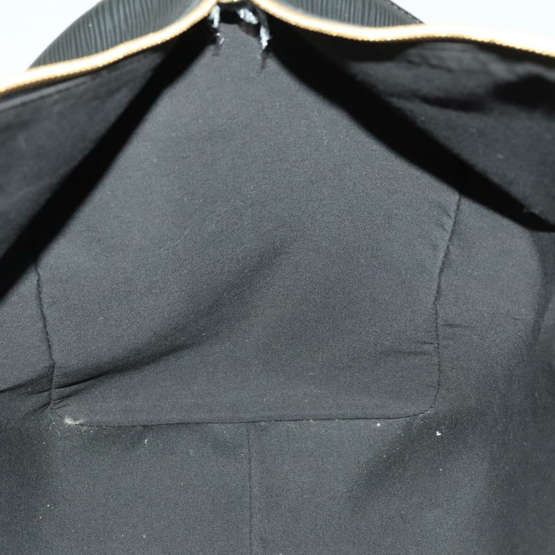 【日本直送】路易威登 Epi Keepall 45 波士頓包 黑色 M42972 LV 授權 140262-19