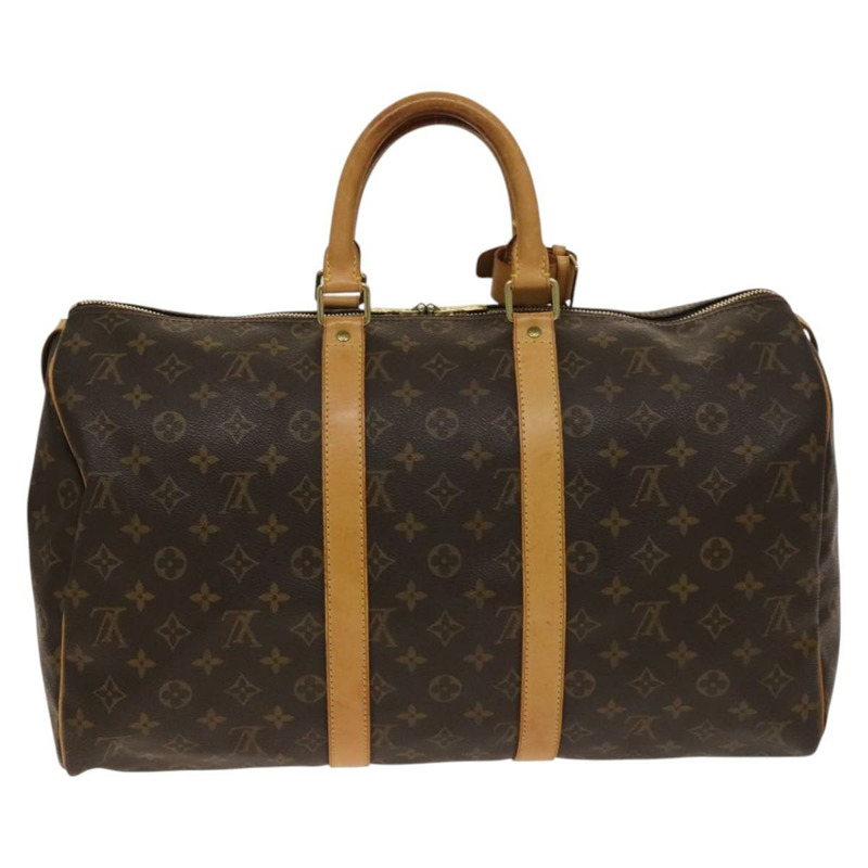 【日本直送】路易威登 Monogram Keepall 45 波士頓包 M41428 LV 授權 140308-1