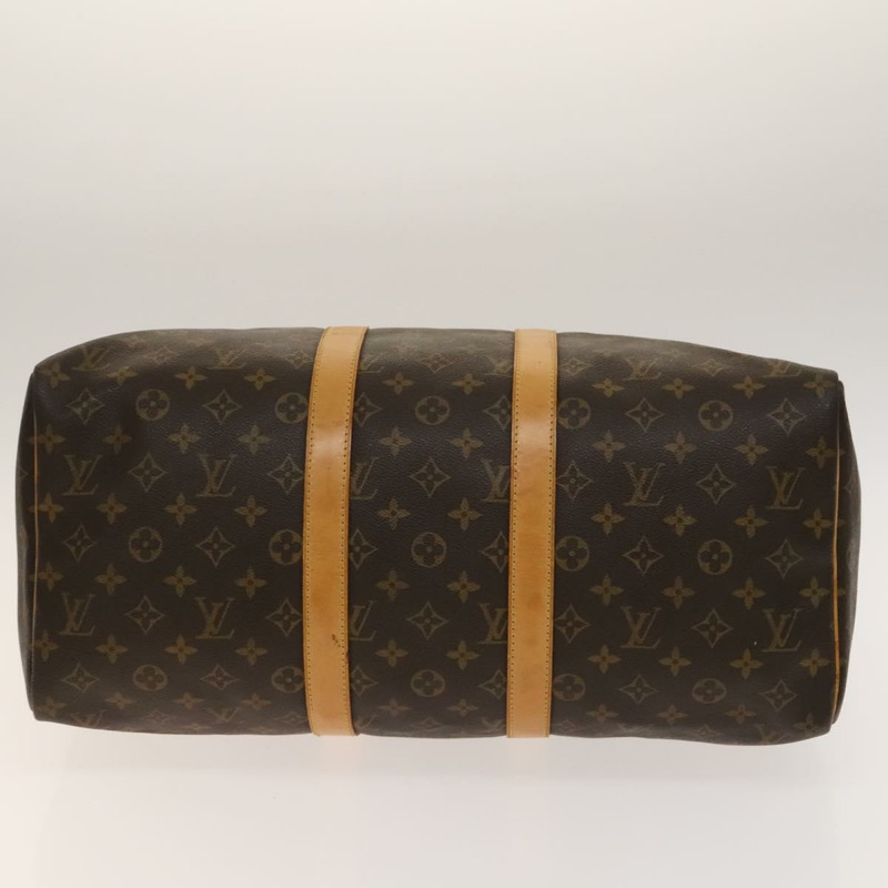 【日本直送】路易威登 Monogram Keepall 45 波士頓包 M41428 LV 授權 140308-4