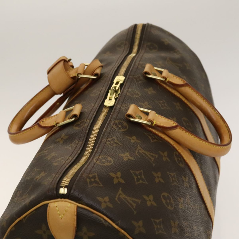 【日本直送】路易威登 Monogram Keepall 45 波士頓包 M41428 LV 授權 140308-5