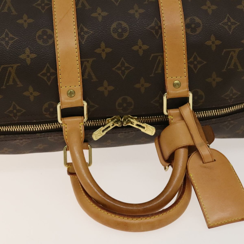 【日本直送】路易威登 Monogram Keepall 45 波士頓包 M41428 LV 授權 140308-6