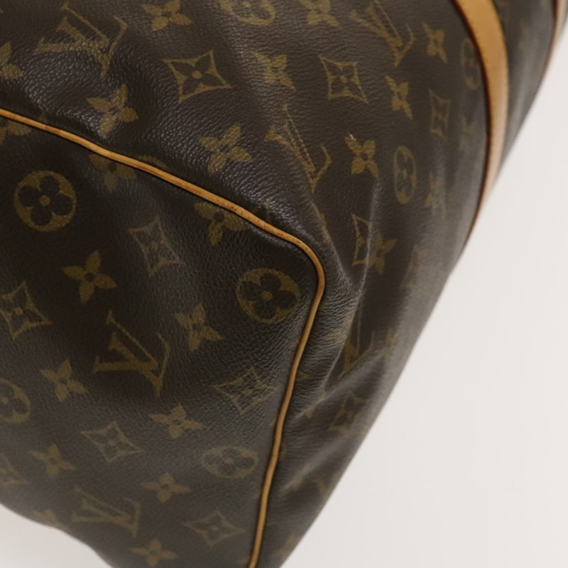【日本直送】路易威登 Monogram Keepall 45 波士頓包 M41428 LV 授權 140308-13