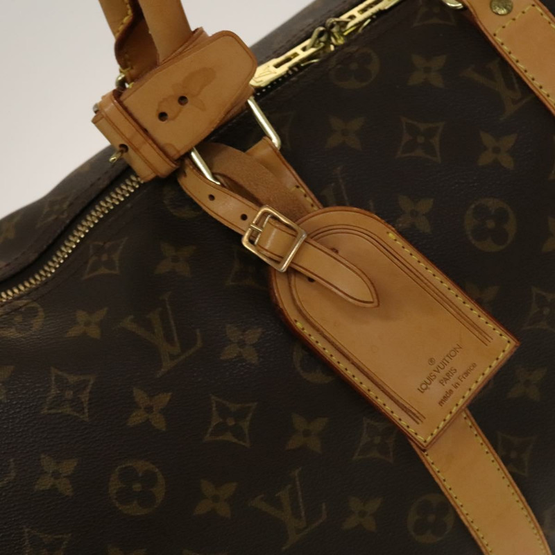 【日本直送】路易威登 Monogram Keepall 45 波士頓包 M41428 LV 授權 140308-18