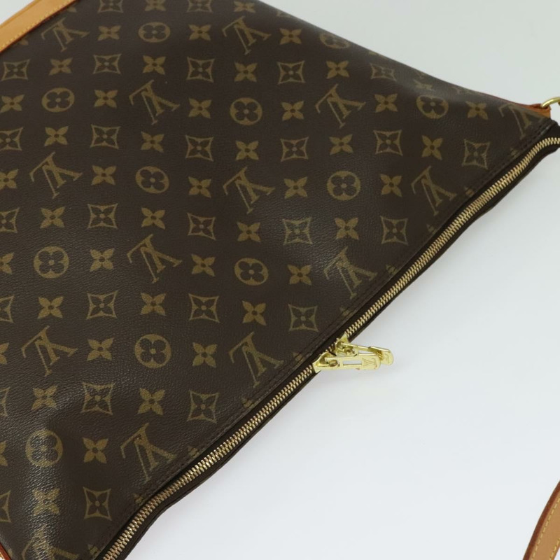 【日本直送】路易威登 Monogram Amphor 三肩包 M47275 LV 正品 ep10608-5
