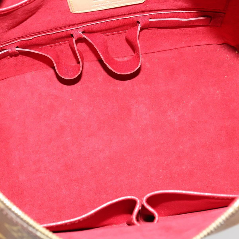 【日本直送】路易威登 Monogram Amphor 三肩包 M47275 LV 正品 ep10608-10