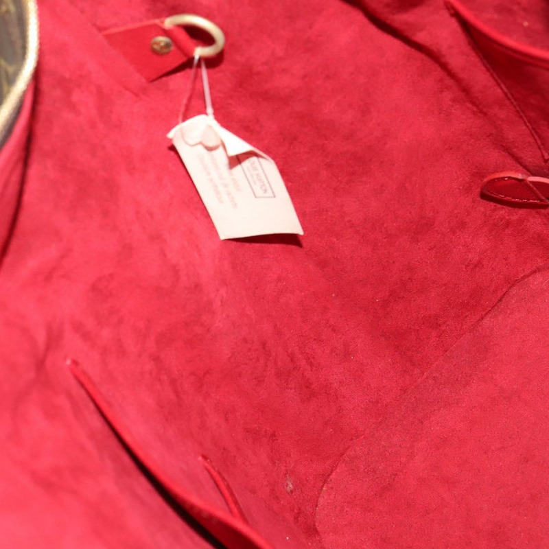 【日本直送】路易威登 Monogram Amphor 三肩包 M47275 LV 正品 ep10608-19