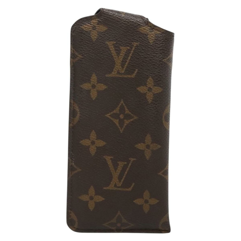 【日本直送】路易威登 Monogram Etui Lunette 小眼鏡盒 M66545 LV 正品 142417-1