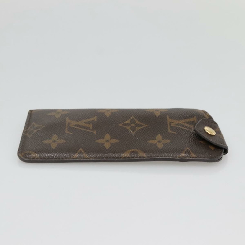 【日本直送】路易威登 Monogram Etui Lunette 小眼鏡盒 M66545 LV 正品 142417-2