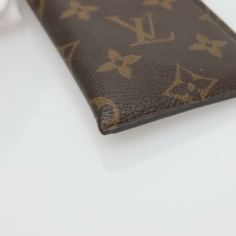 【日本直送】路易威登 Monogram Etui Lunette 小眼鏡盒 M66545 LV 正品 142417-7