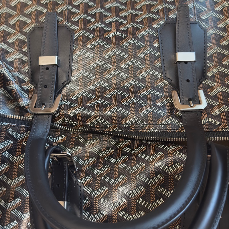 Goyard boston45旅行袋-20