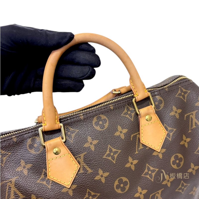 LV包包原花SPEEDY 30 M41108-6