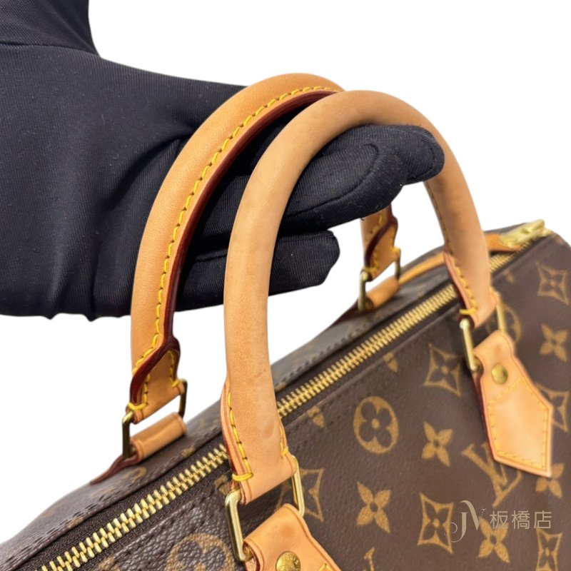 LV包包原花SPEEDY 30 M41108-8