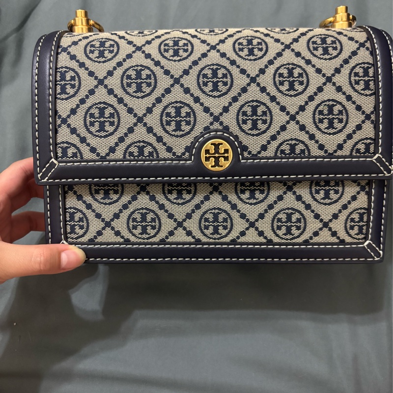 Tory burch Handbags T Monogram small-0