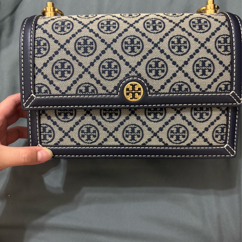 Tory burch Handbags T Monogram small-5