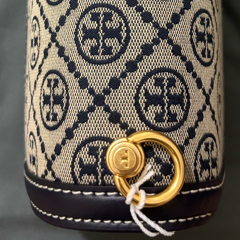 Tory burch Handbags T Monogram small-9