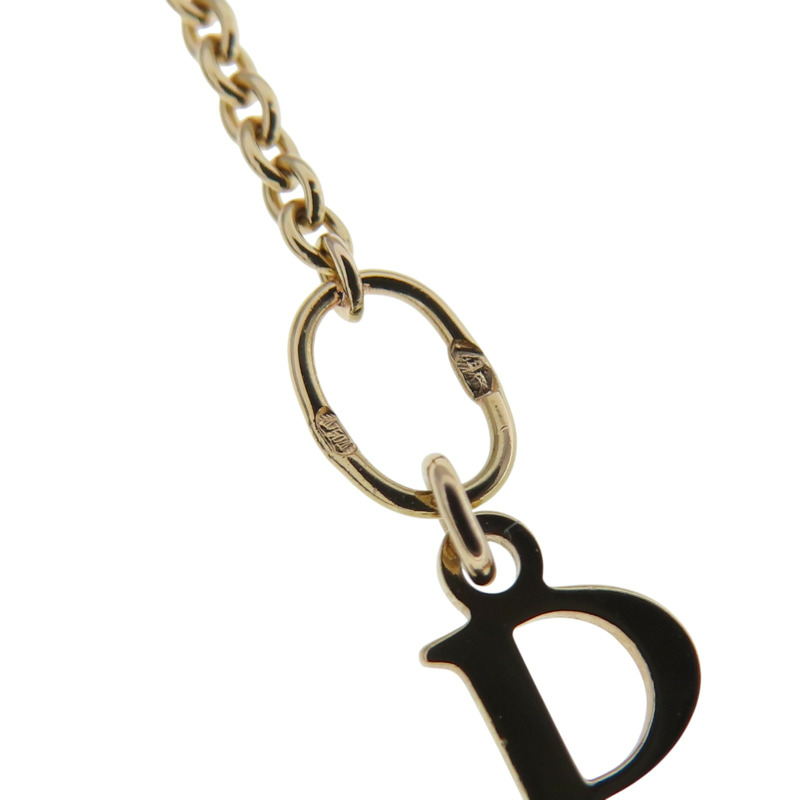 18K 玫瑰金 Possession 粉紅蛋白石 鑽石 項鍊【Piaget 伯爵】-7