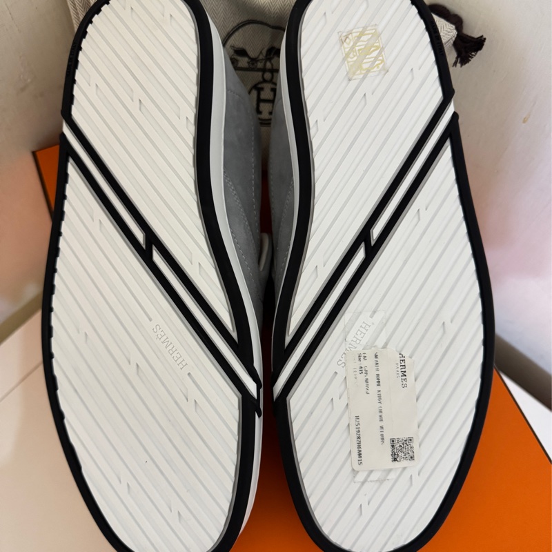 愛馬仕KIDDY休閒鞋-7