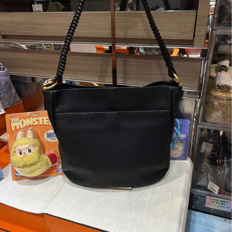 Chanel Hobo bag AS4211 2way calfskin-2