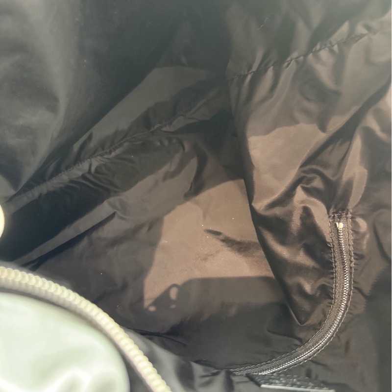 Balenciaga 灰色紙袋包-4