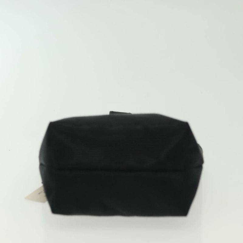 【日本直送】CELINE 手拿包 尼龍 黑金 正品 140367-4