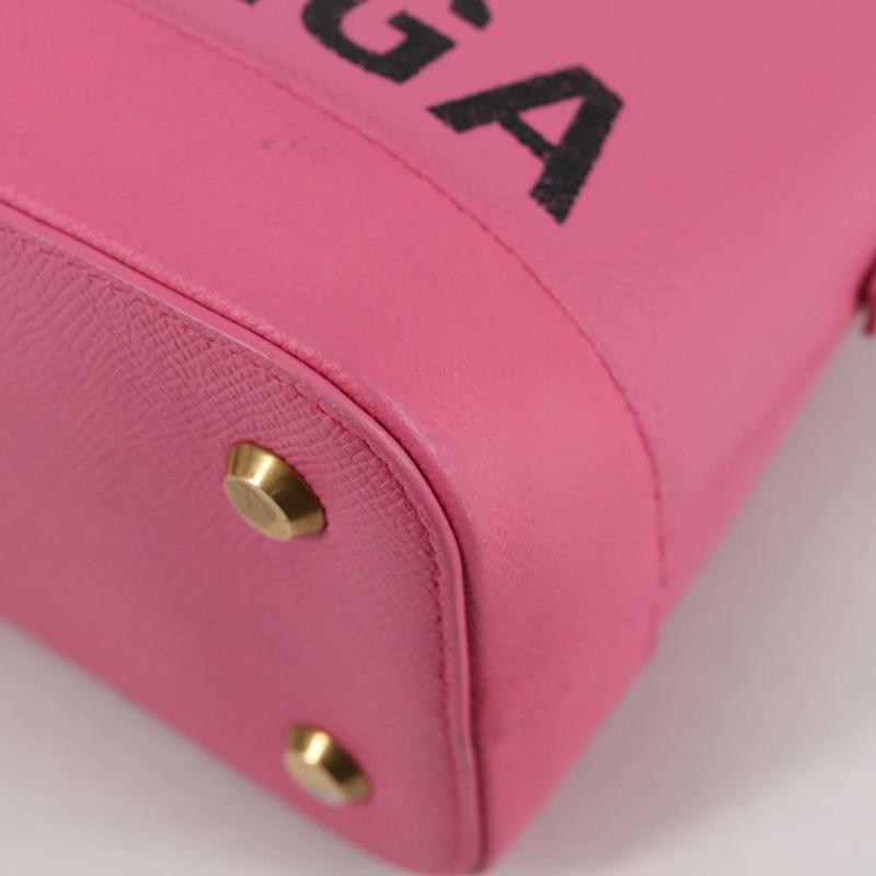 【日本直送】BALENCIAGA Ville 頂部提把 S 手提包 皮革 2 向 粉紅色 518873 正品 BA5162M-20