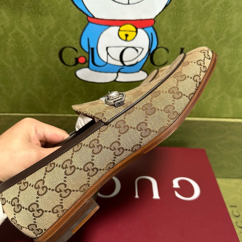 Gucci鞋-1