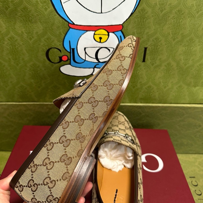 Gucci鞋-5