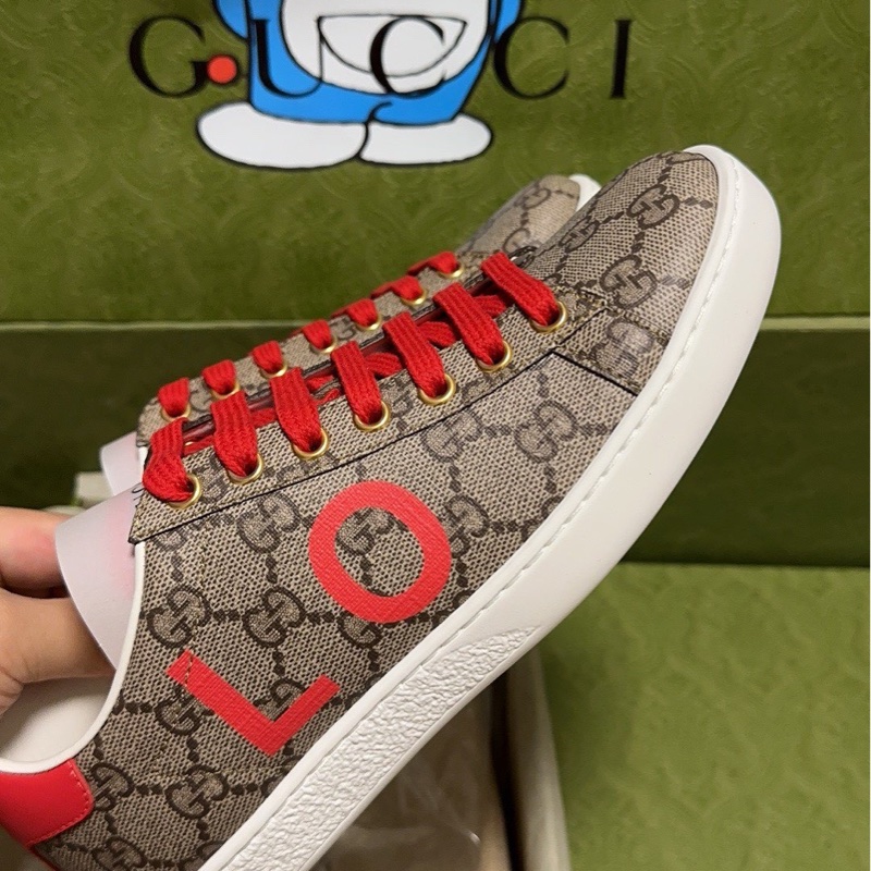 Gucci鞋-1