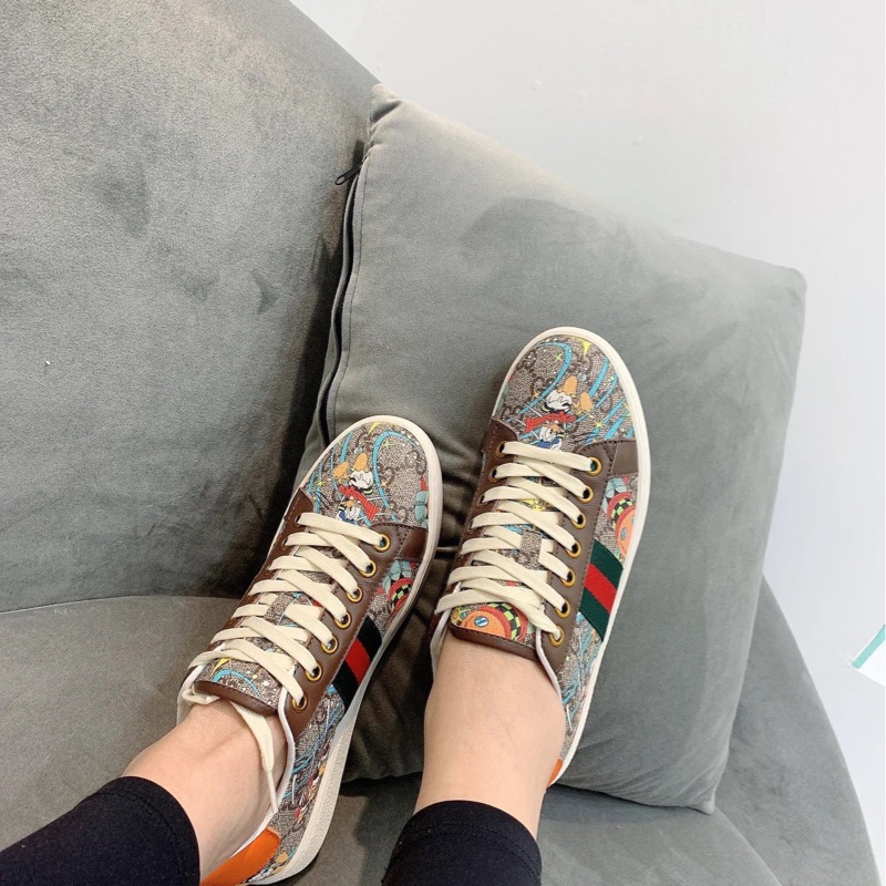Gucci鞋-5