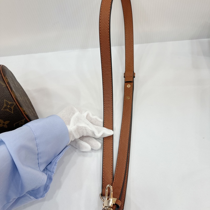 莉亞精品♡ LV 巴比龍圓筒包 二手美包-14