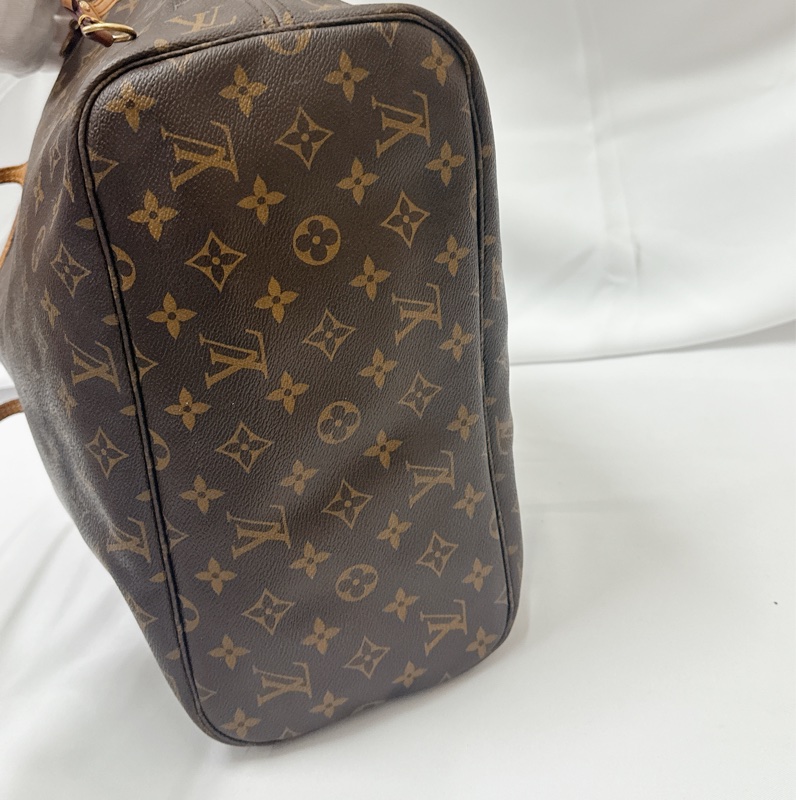 莉亞精品♡ LV Neverfull 二手美包-6