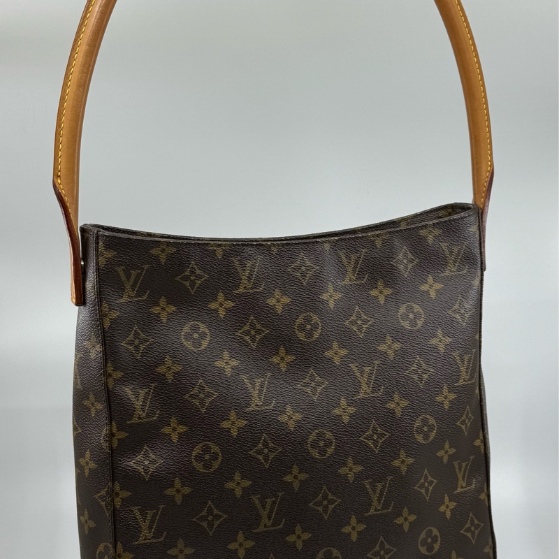 Louis Vuitton Monogram Looping GM size-29