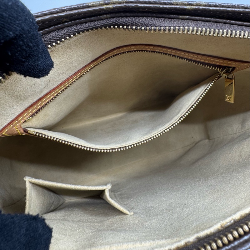Louis Vuitton Monogram Looping GM size-37