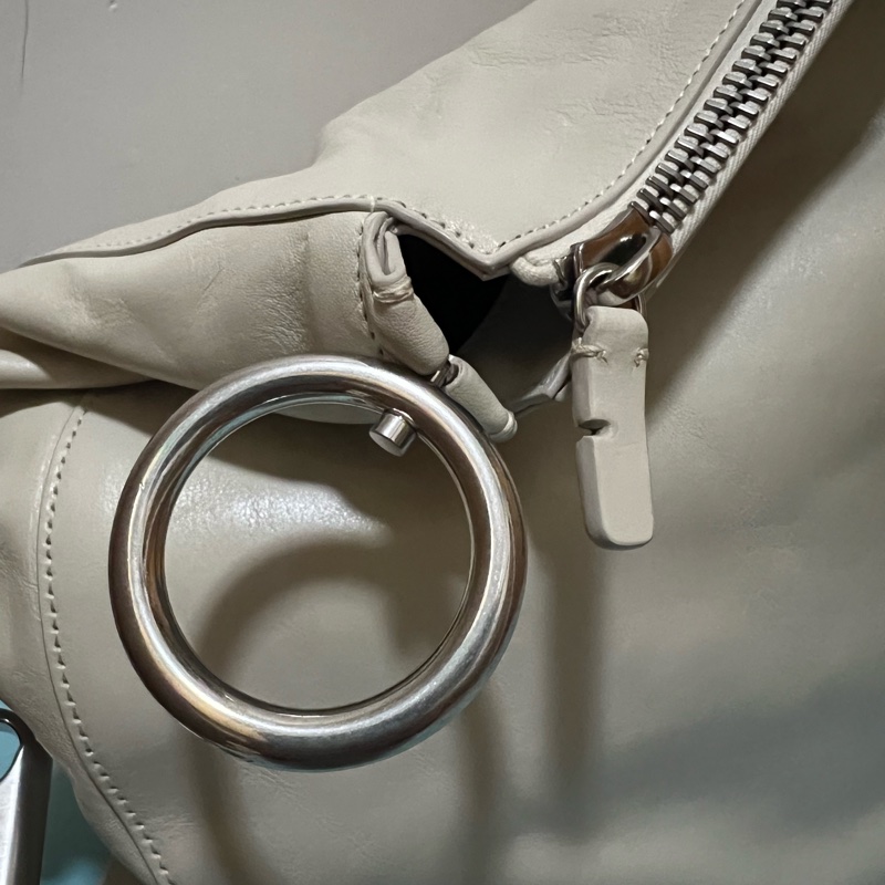 Burberry Knight Bag - Medium-4