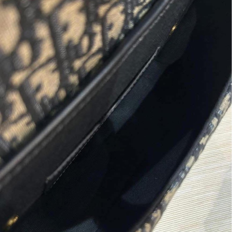 Dior Bobby medium, oblique-2