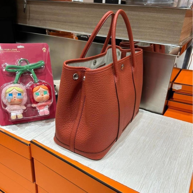 Hermes garden party 30,STAMP B,6C-1