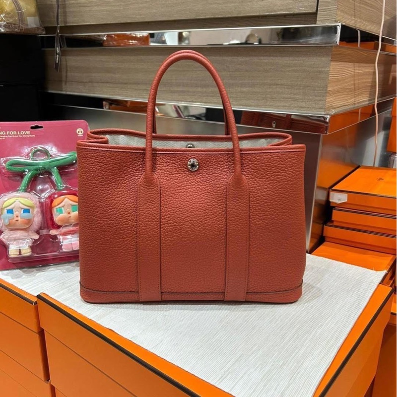 Hermes garden party 30,STAMP B,6C-2
