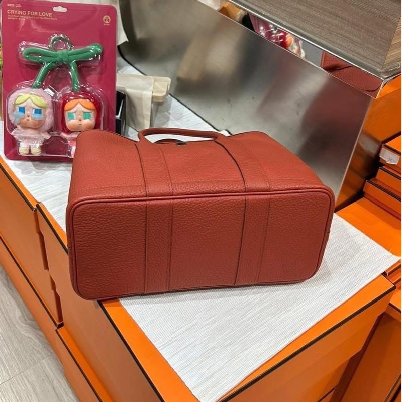 Hermes garden party 30,STAMP B,6C-3