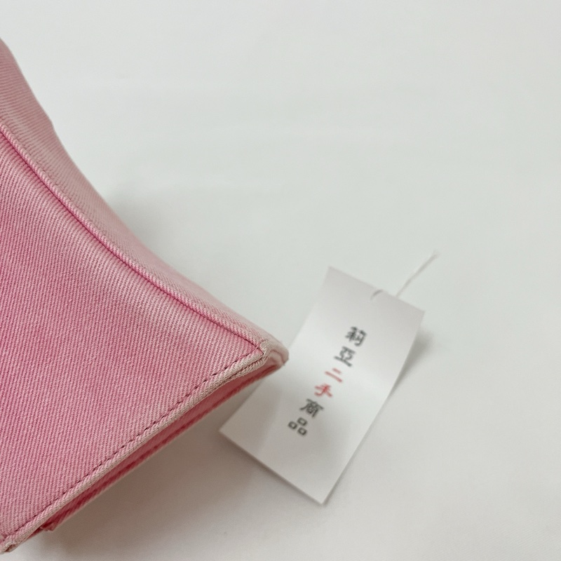 莉亞精品♡Balenciaga 沙漏包 粉 二手美包-8