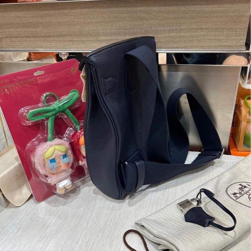 Hermes Hac a dos pm backpack,STAMP U,2Z-3