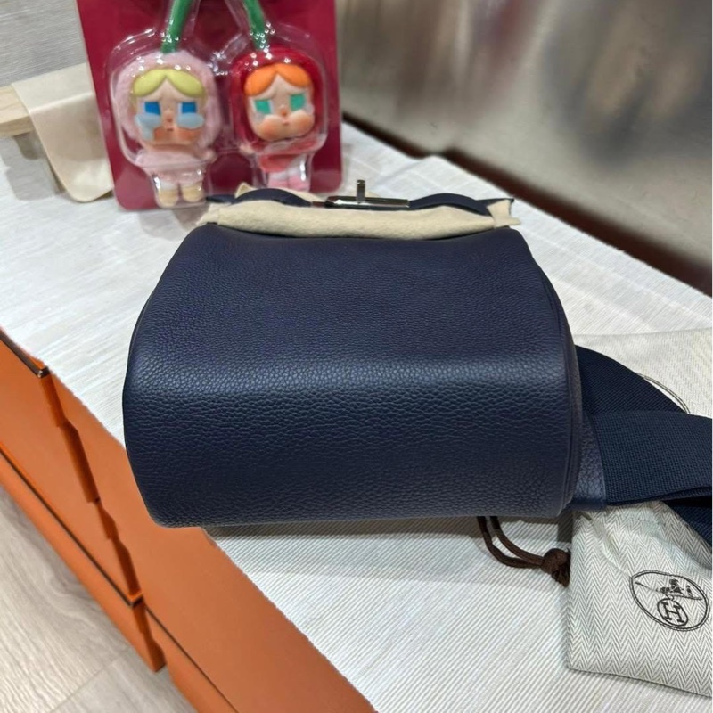 Hermes Hac a dos pm backpack,STAMP U,2Z-4