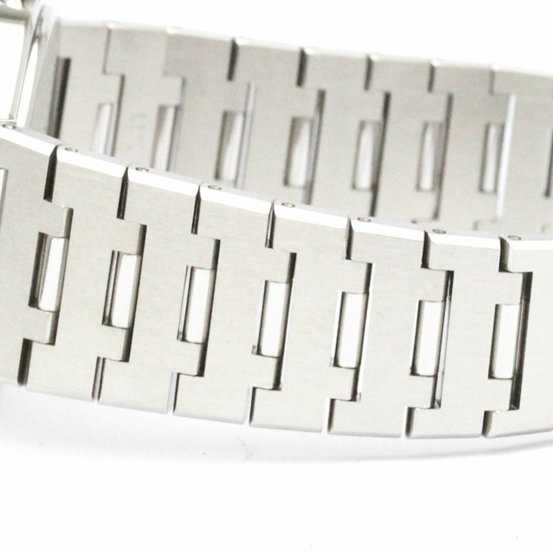 BVLGARI BVLGARI-BVLGARI 鋼石英男錶 BB33SS 拋光-2