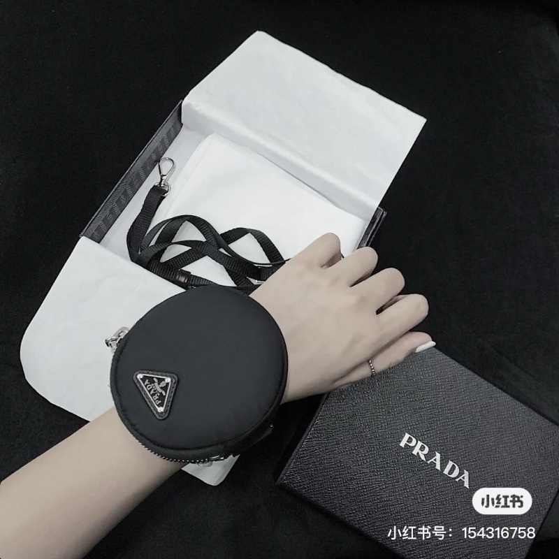 Prada pocket pouch-2