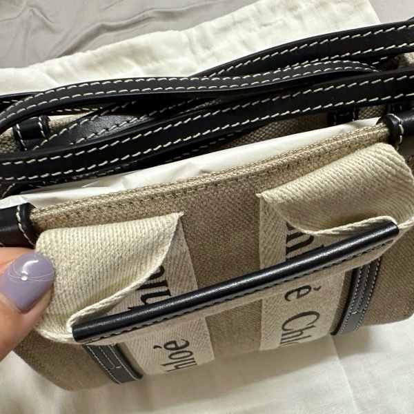 woody chloe mini-15