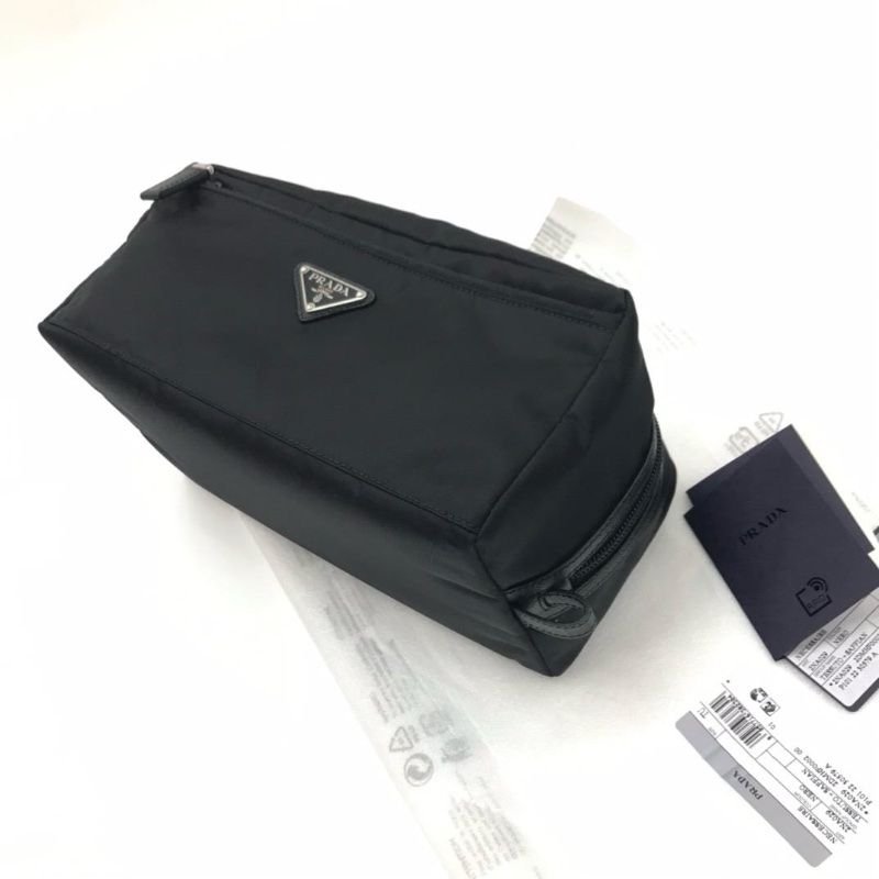 Prada pouch-1