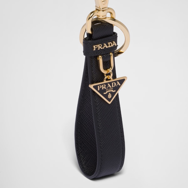 Prada keychain-4